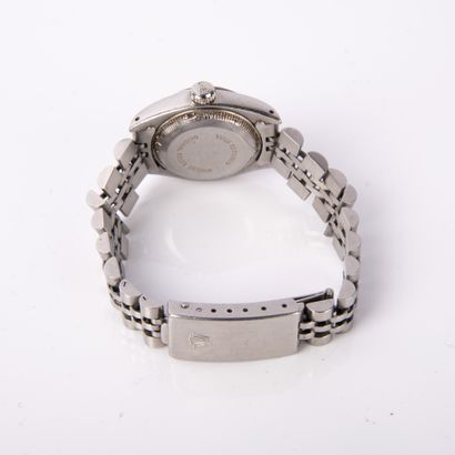 ROLEX
DATE. REF. 6916.
PRODUCED CIRCA 1983
Ladies'...