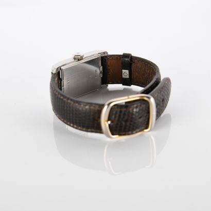 From the House of Jaeger Lecoultre
Men's...