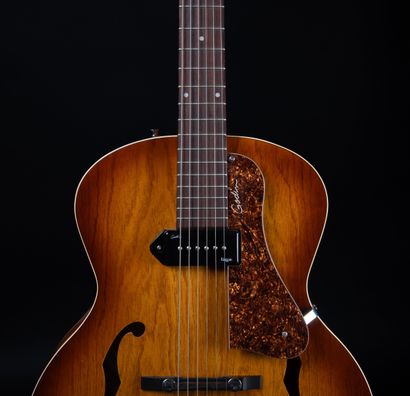 GODIN - Guitare électrique 5th AVENUE KINGPIN

Marque...