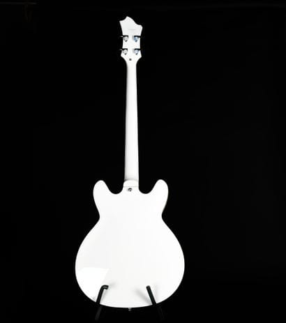 HAGSTROM - Guitare basse électrique VIKING...