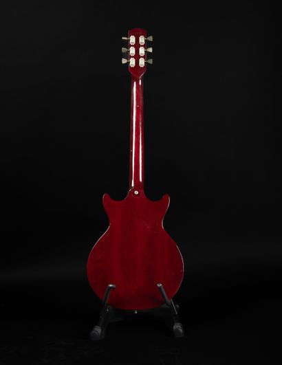 GIBSON - Guitare électrique Melody Maker...