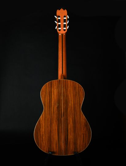 GIRALDA - Guitare classique FJG-70 

Marque...