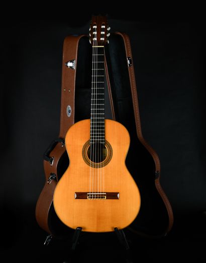 GIRALDA - Guitare classique FJG-70 

Marque...