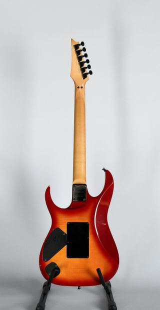 IBANEZ - Electric guitar 

Brand: Ibanez
Model:...