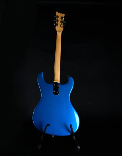 MOSRITE - Guitare électrique MK-1 « THE VENTURES...