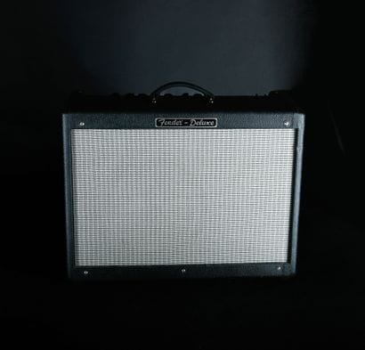 FENDER - Amplificateur guitare HOT ROD DELUXE...