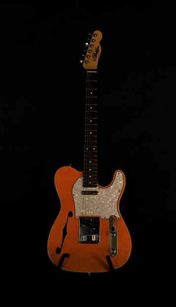 BEUZON (Philippe BEUZON luthier) - Guitare...