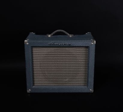 AMPEG - Amplificateur guitare J 12 RW, JET...