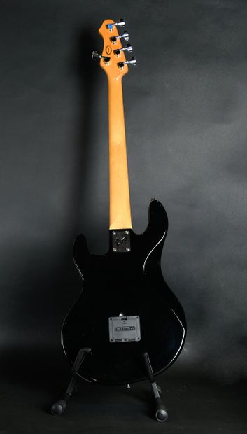 LINE 6 - Guitare basse électrique Fretless...