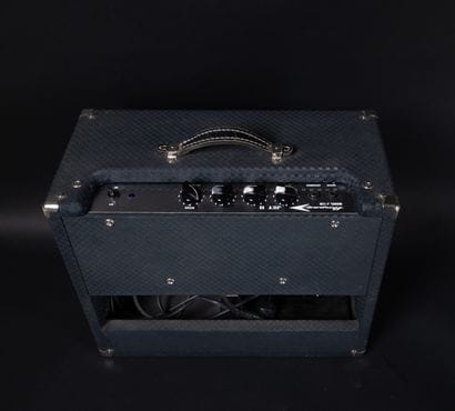AMPEG - Amplificateur guitare J 12 RW, JET...