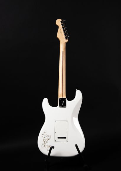 FENDER - Guitare électrique ELECTRIC LADYLAND...