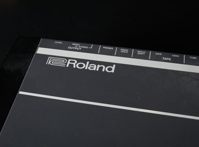 ROLAND - Synthétiseur JUNO 106

Marque :...
