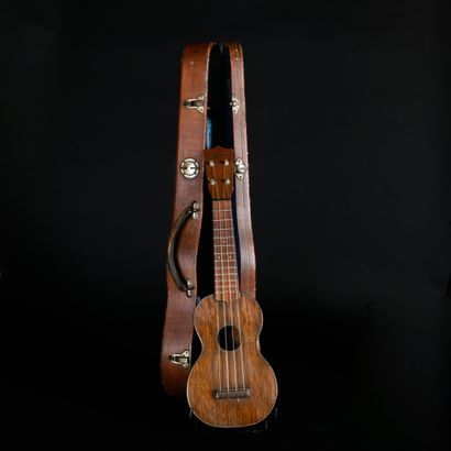 MARTIN - Ukulélé STYLE 2 UKULELE SOPRANO

Marque...