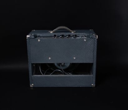AMPEG - Amplificateur guitare J 12 RW, JET...