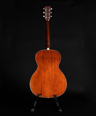 MARTIN - Guitare électro-acoustique CEO-7...