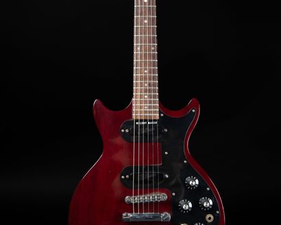 GIBSON - Guitare électrique Melody Maker...