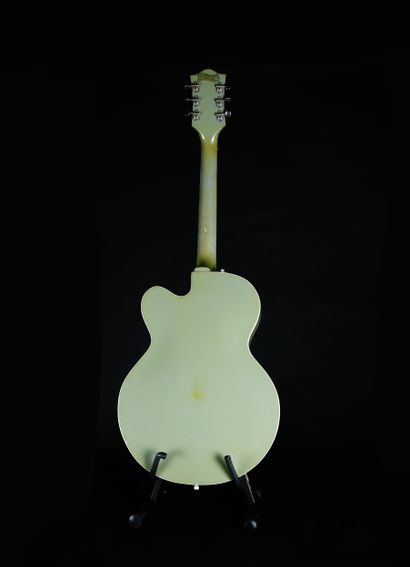 GRETSCH - Guitare électrique 6125 SINGLE...