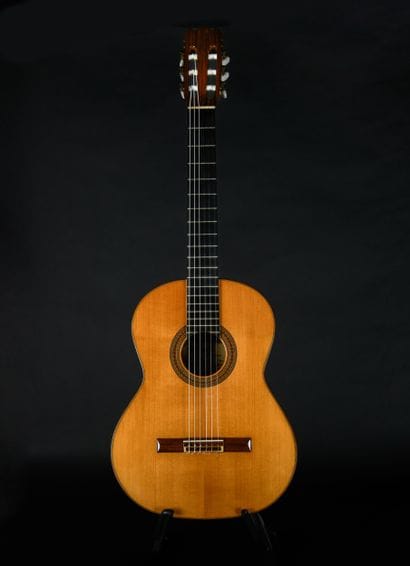 GIRALDA - Guitare classique FJG-70 

Marque...