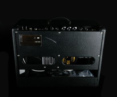 FENDER - Amplificateur guitare HOT ROD DELUXE...
