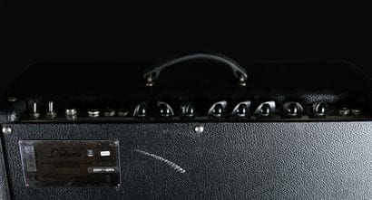 FENDER - Amplificateur guitare HOT ROD DELUXE...