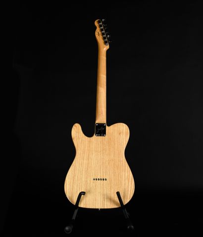 FENDER - Guitare électrique TELECASTER JIMMY...