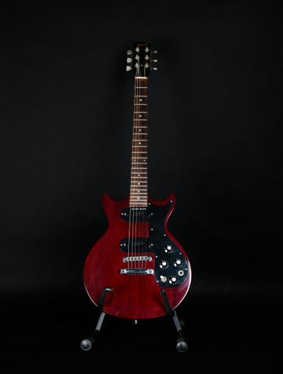 GIBSON - Guitare électrique Melody Maker...