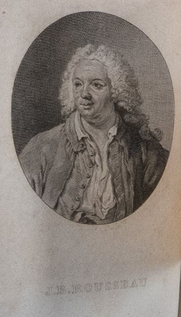 Collection of works of classical literature...