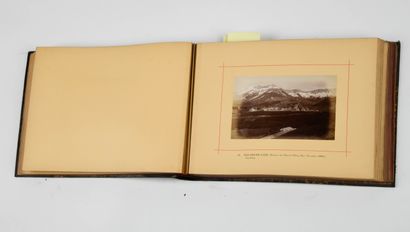 Club Alpin Français, Section de l'Isère
Album...