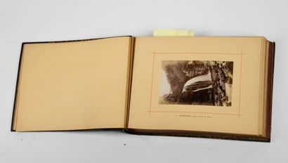 Club Alpin Français, Section de l'Isère
Album...
