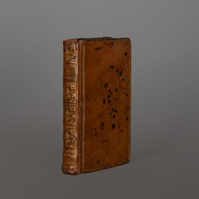 VOLTAIRE
La Henriade in ten songs, with a...