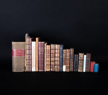 Collections of classic works, including:
-...