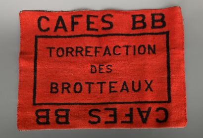 Carpet Café BB, Torrefaction des Brotteaux
40...