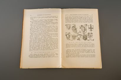 ROUVEYRE (Edouard). 
Aide mémoire des collectionneurs...