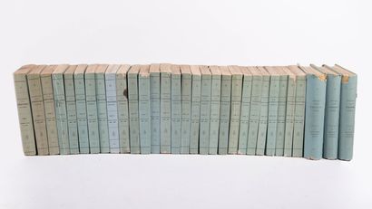 Orbigny (under the direction of Charles d'):
Dictionnaire...