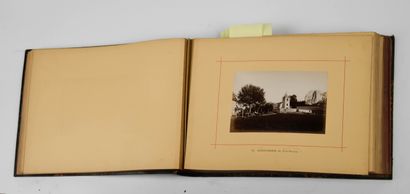 Club Alpin Français, Section de l'Isère
Album...