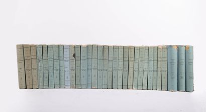 Orbigny (under the direction of Charles d'):
Dictionnaire...