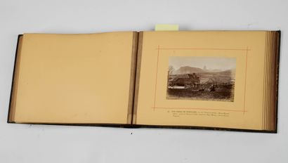 Club Alpin Français, Section de l'Isère
Album...