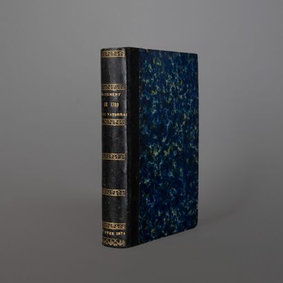 JANINET
Historical engravings of the main...