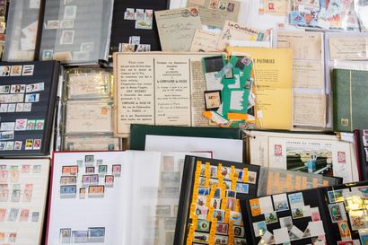 World: Collection of all countries, including...
