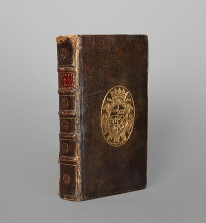 Théophile de Viau. Les Œuvres du sieur Théophile,...