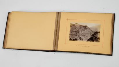Club Alpin Français, Section de l'Isère
Album...