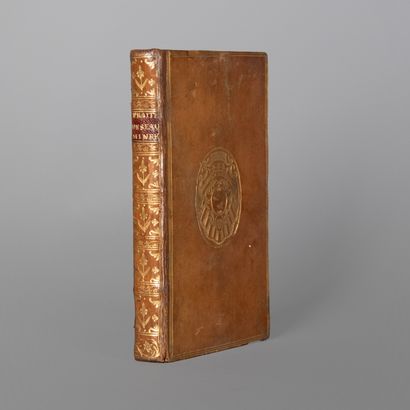 NIHELL (James; 1708 ?-1759). Traité des eaux...