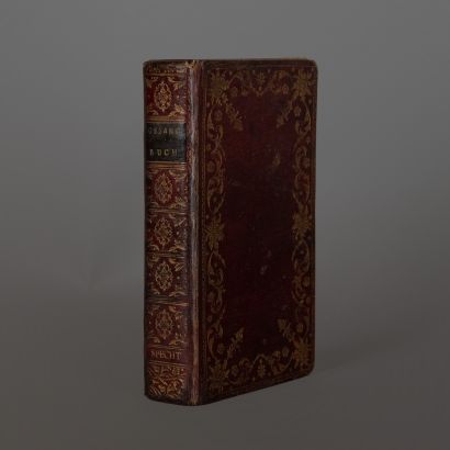 Strasbourg Prayer Book] [Neues Chefangbuch
Neues...