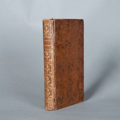 L'Attaignant (Gabriel Charles ;1697-1779)....