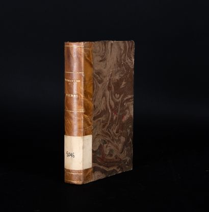 VERHAEREN (Emile)
Poems (III series)
Les...