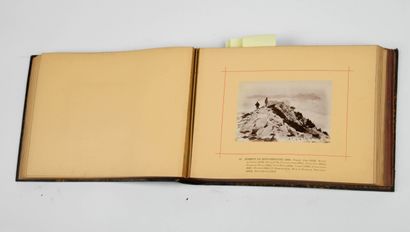 Club Alpin Français, Section de l'Isère
Album...