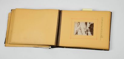 Club Alpin Français, Isère Section
Album...