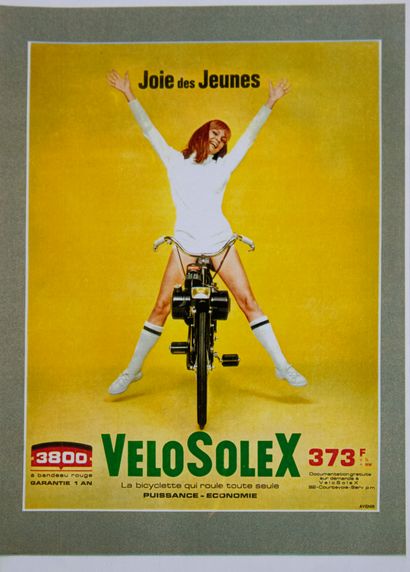 [BANDE DESSINEE] 
Rémy BORDELET (1931 - 2003)....