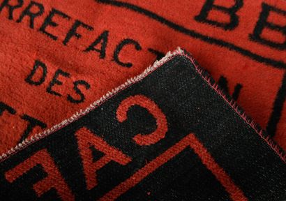 Carpet Café BB, Torrefaction des Brotteaux
40...