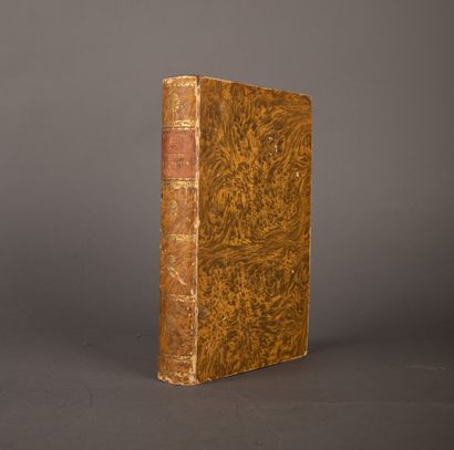 [ART]
Charles OULMONT
Les lunettes de l'amateur...